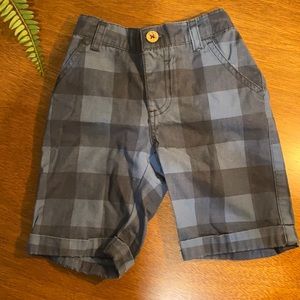 Lucky Brand toddler shorts